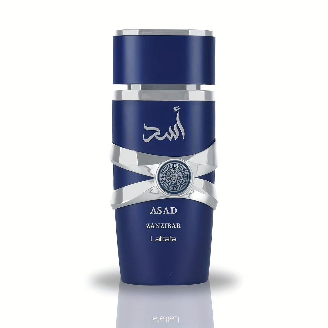 Lattafa Asad Eau De Toilette UNISEX