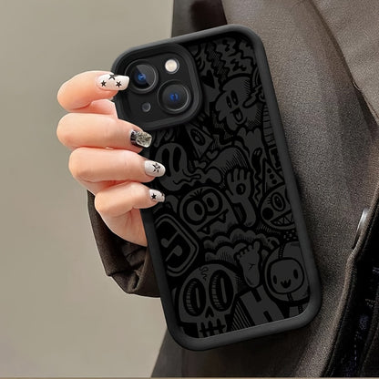 Urban Ink iPhone Case