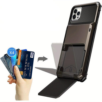 CardMate iPhone Case