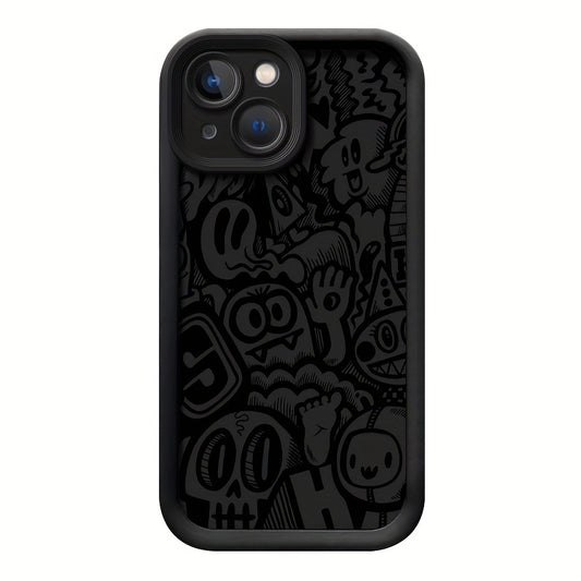 Urban Ink iPhone Case