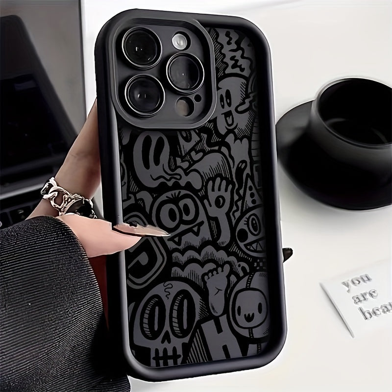 Urban Ink iPhone Case