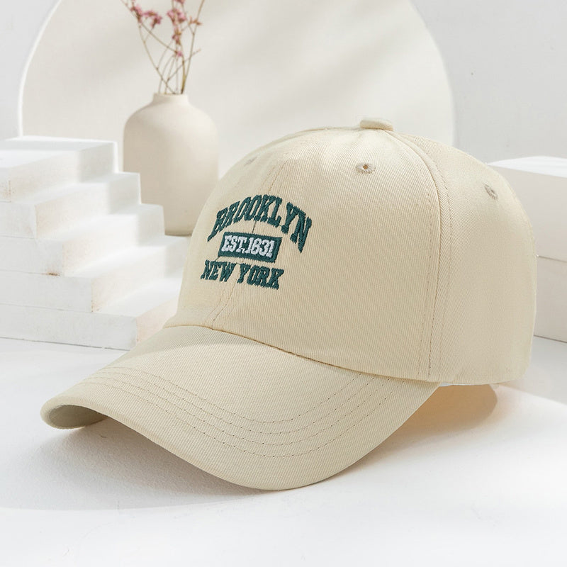 Gorra Retro Brooklyn