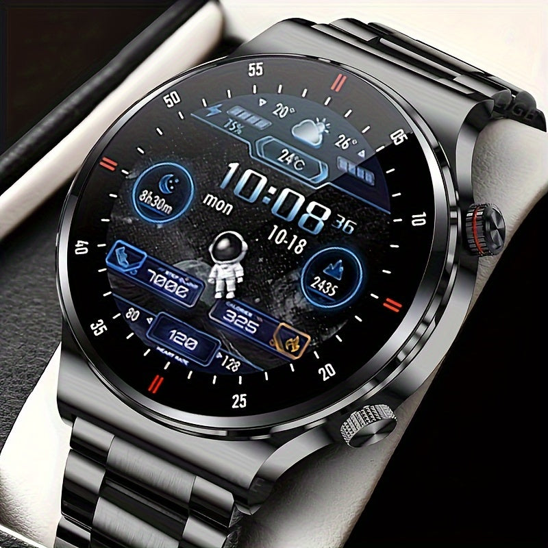 Smartwatch AquaVibe