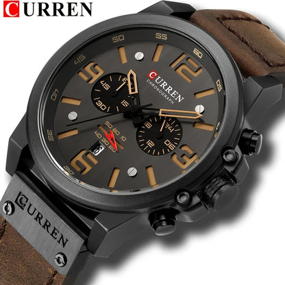 Reloj  Curren SportPro