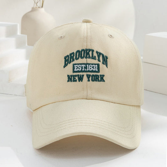 Gorra Retro Brooklyn