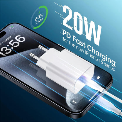 QuickCharge PD20W