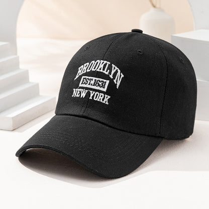 Gorra Retro Brooklyn