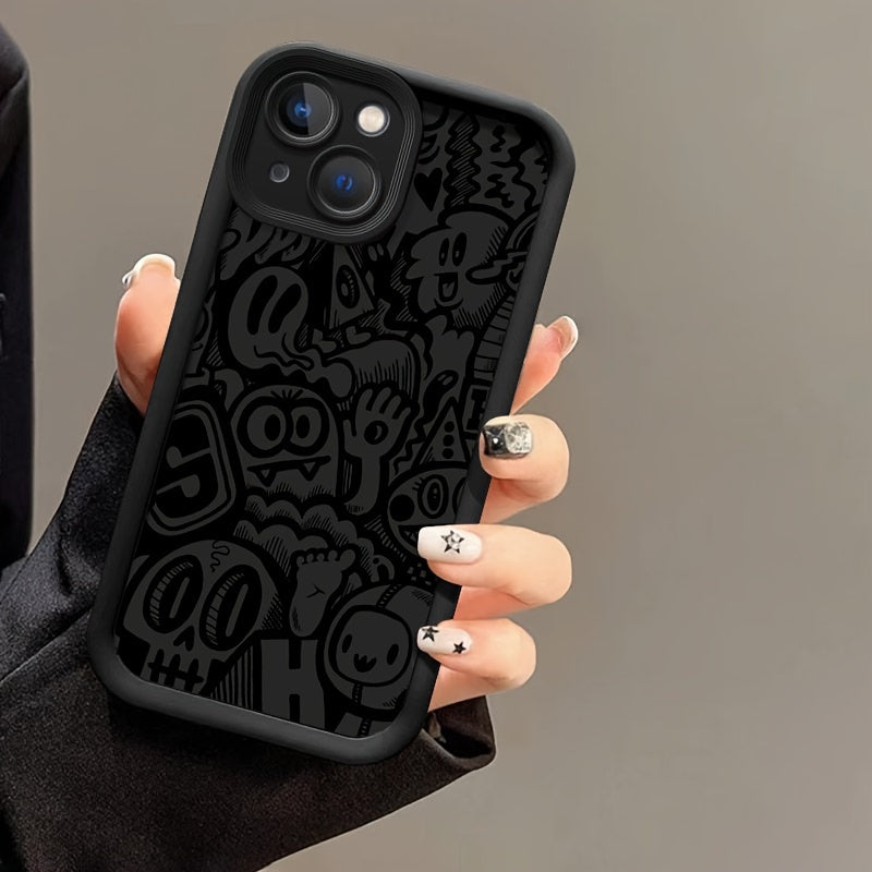 Urban Ink iPhone Case