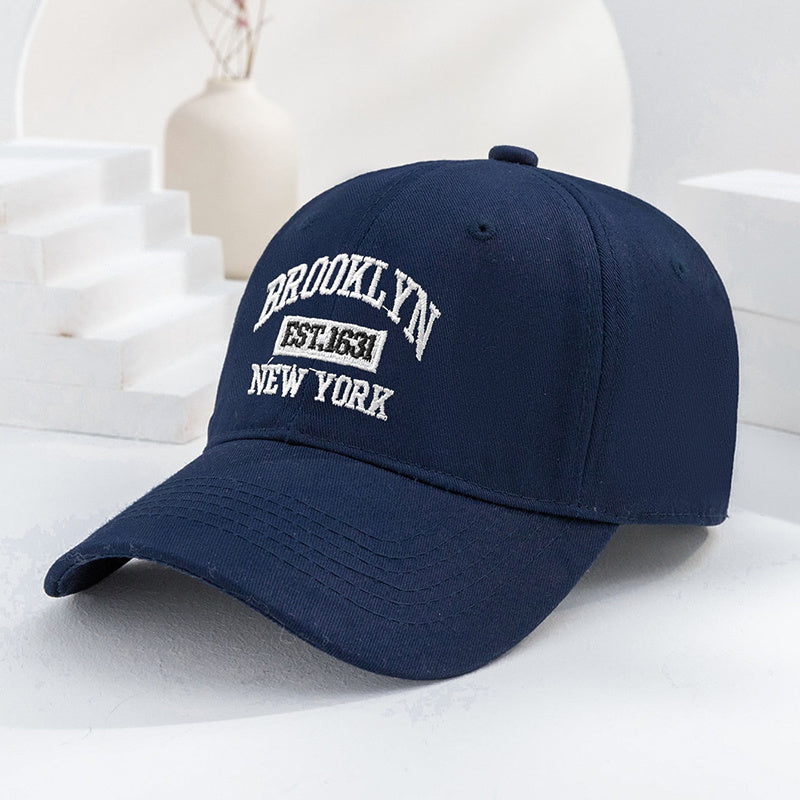 Gorra Retro Brooklyn